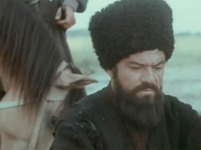 кадр Кавказская повесть 9