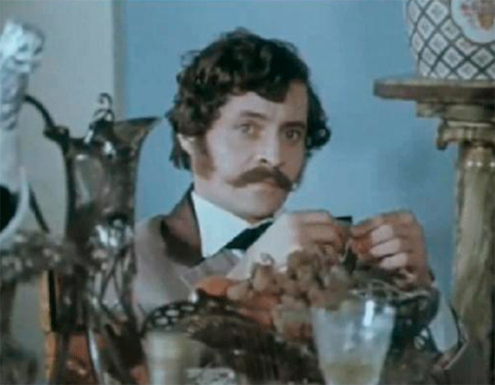 кадр Кавказская повесть 10