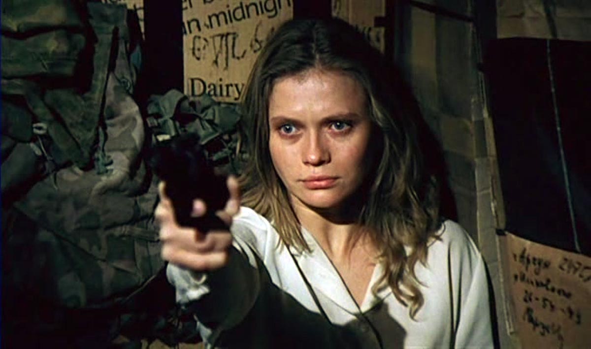 Кадр из фильма Кавказская рулетка кадр Кавказская рулетка 4