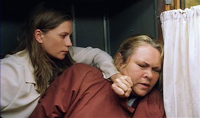 Кадр из фильма Кавказская рулетка кадр Кавказская рулетка 5