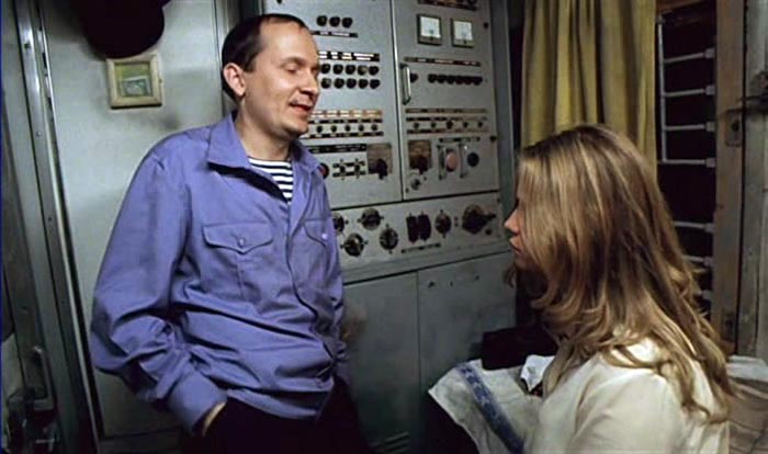 Кадр из фильма Кавказская рулетка кадр Кавказская рулетка 6