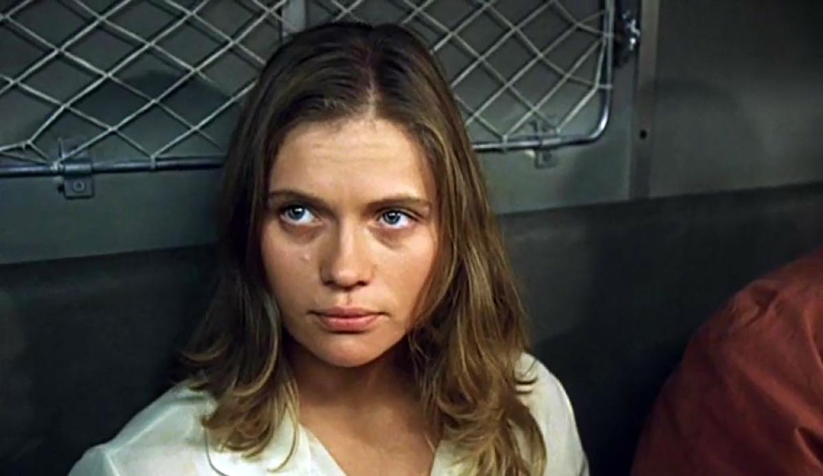 Кадр из фильма Кавказская рулетка кадр Кавказская рулетка 8