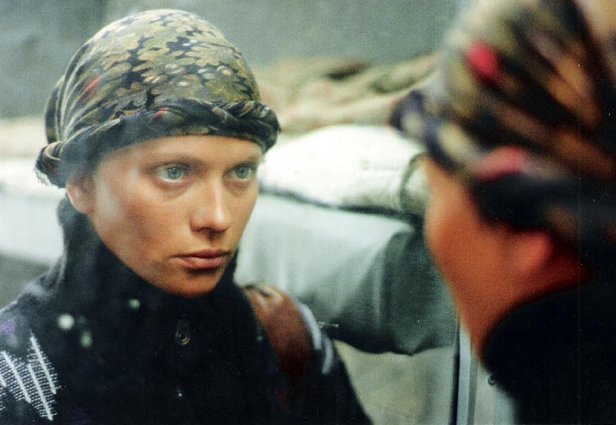 Кадр из фильма Кавказская рулетка кадр Кавказская рулетка 9