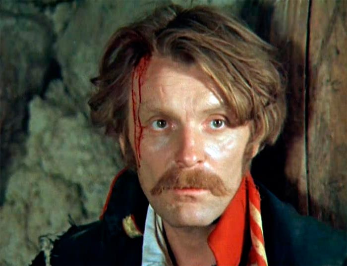 кадр Кавказский пленник 2