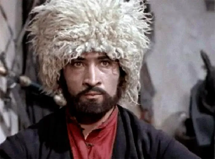 Кадр из фильма Кавказский пленник кадр Кавказский пленник 4