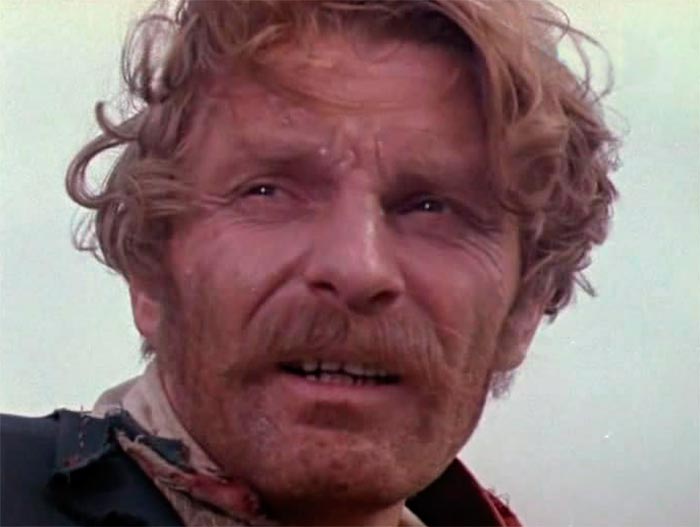 кадр Кавказский пленник 5