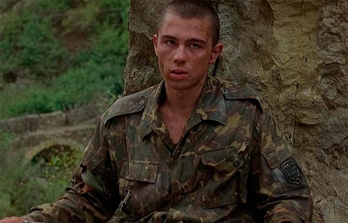 Кадр из фильма Кавказский пленник кадр Кавказский пленник 2