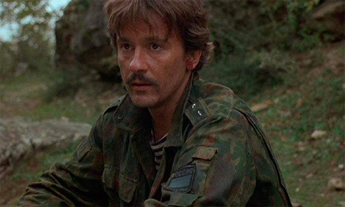 Кадр из фильма Кавказский пленник кадр Кавказский пленник 3