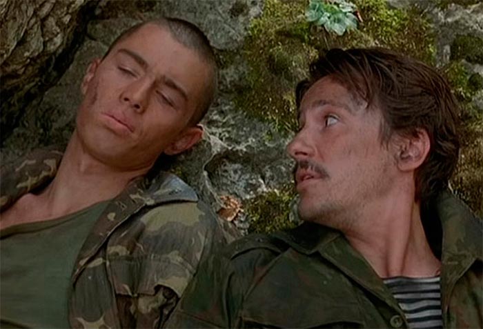 Кадр из фильма Кавказский пленник кадр Кавказский пленник 4