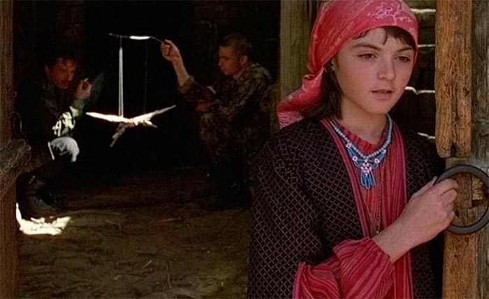 Кадр из фильма Кавказский пленник кадр Кавказский пленник 7