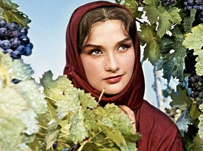 Кадр из фильма Казаки кадр Казаки 6