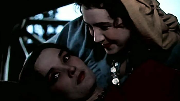 Кадр из фильма Казаки кадр Казаки 9