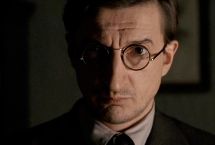 Кадр из фильма Казароза кадр Казароза 6