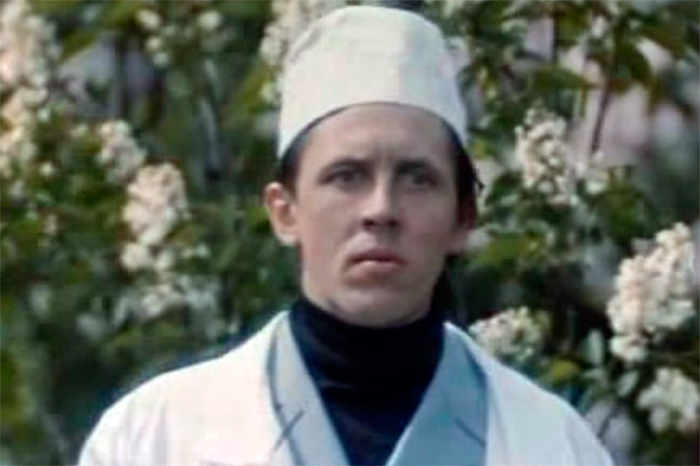 кадр Каждый день доктора Калинниковой 3