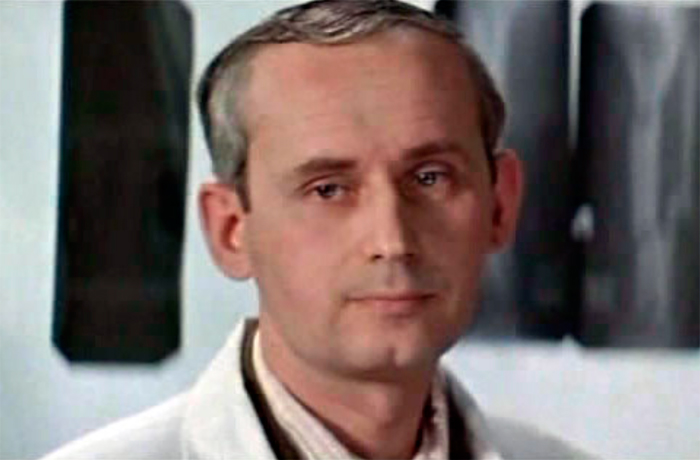 кадр Каждый день доктора Калинниковой 4