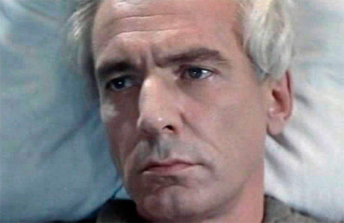 кадр Каждый день доктора Калинниковой 5