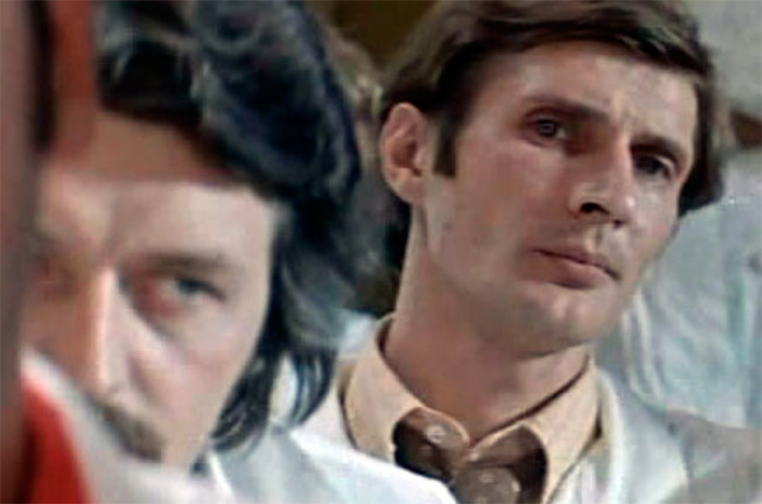 кадр Каждый день доктора Калинниковой 6