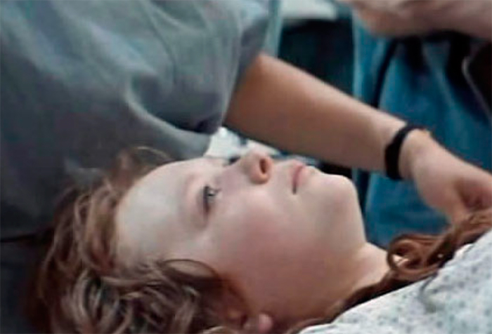 кадр Каждый день доктора Калинниковой 7