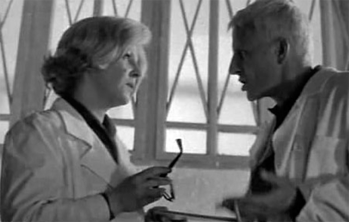 кадр Каждый день доктора Калинниковой 8