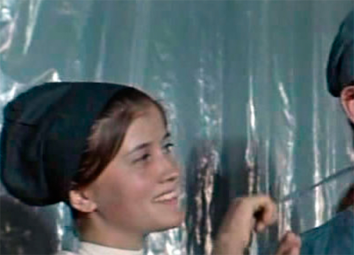 кадр Каждый день доктора Калинниковой 10