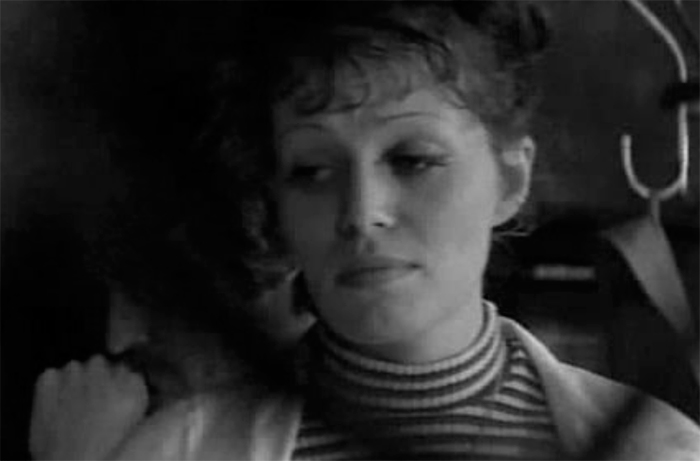 кадр Каждый день доктора Калинниковой 11