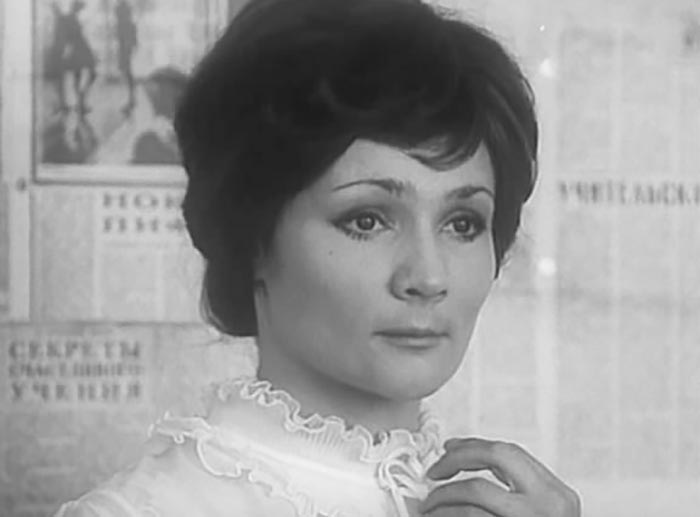 кадр Каждый вечер после работы 2