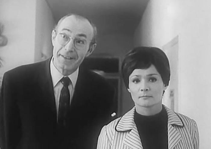 кадр Каждый вечер после работы 3