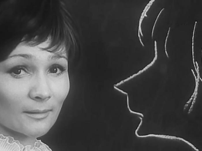 кадр Каждый вечер после работы 6