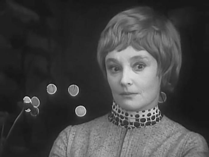 кадр Каждый вечер после работы 7