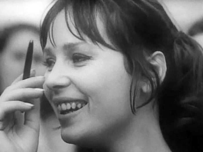 кадр Каждый вечер после работы 8