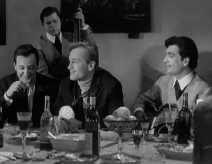 кадр Каждый вечер в одиннадцать 7