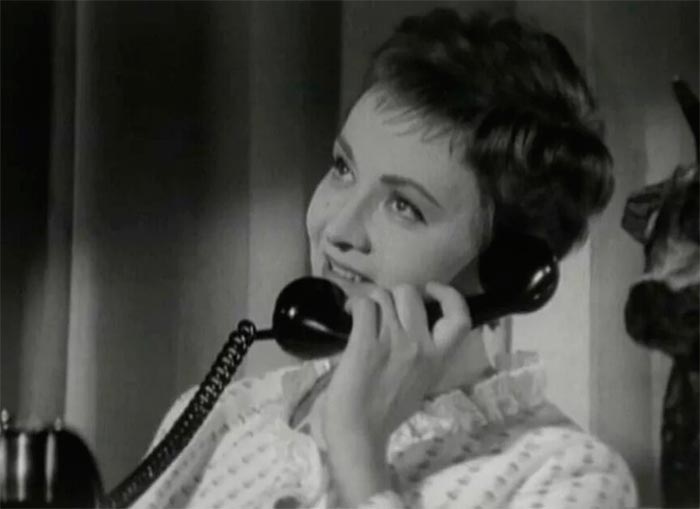 кадр Каждый вечер в одиннадцать 8