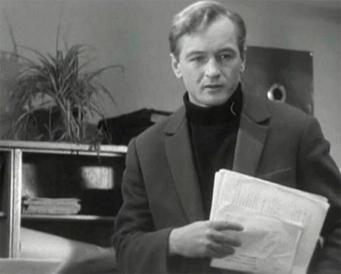 кадр Каждый вечер в одиннадцать 11