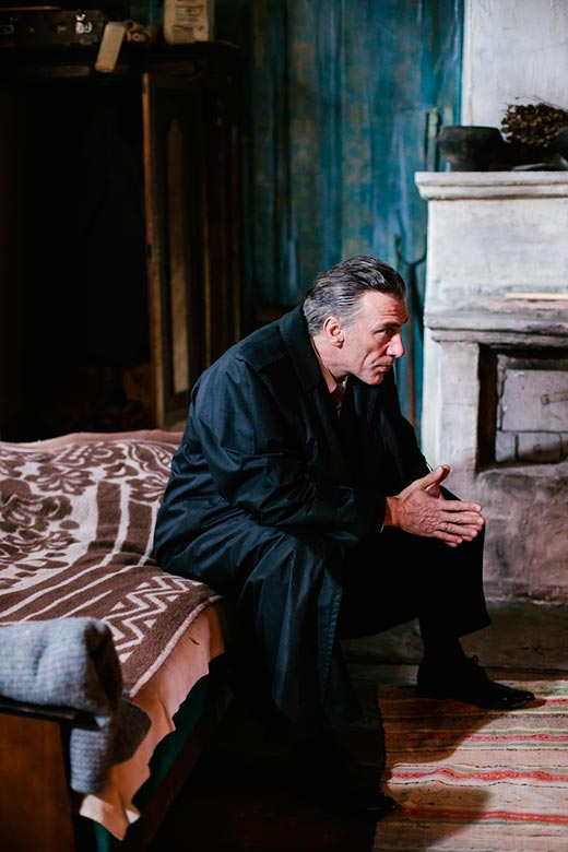 Фильм «Казнь» (2021) - сюжет, актеры и роли, кадры из фильма