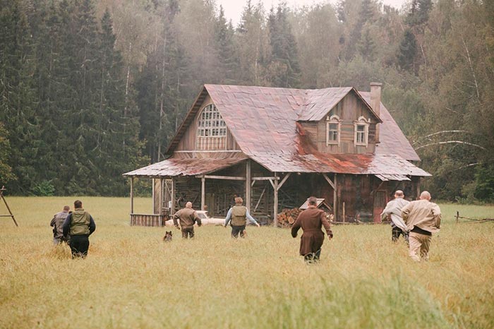 Кадр из фильма Казнь кадр Казнь 4