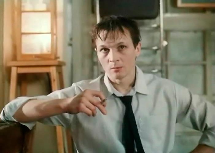 Кадр из фильма Казус импровизус кадр Казус импровизус 2