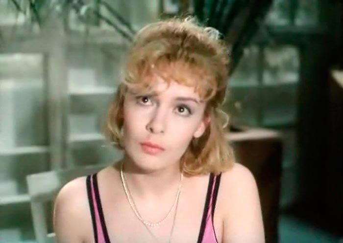 Кадр из фильма Казус импровизус кадр Казус импровизус 3