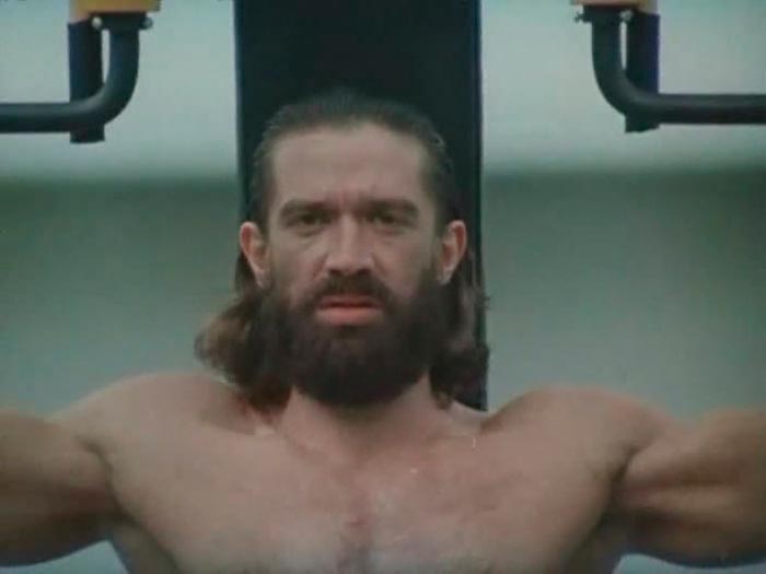 Кадр из фильма Казус импровизус кадр Казус импровизус 10