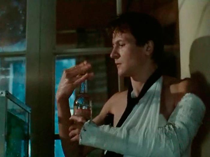 Кадр из фильма Казус импровизус кадр Казус импровизус 11