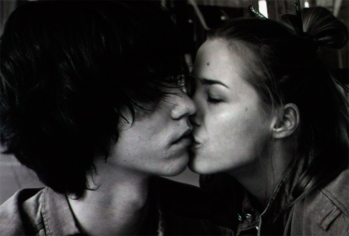 Кадр из фильма Ке-ды кадр Ке-ды 3