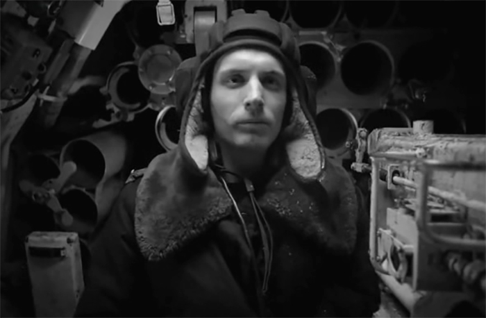 Кадр из фильма Ке-ды кадр Ке-ды 4