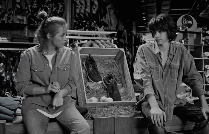 Кадр из фильма Ке-ды кадр Ке-ды 5