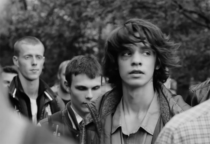 Кадр из фильма Ке-ды кадр Ке-ды 6