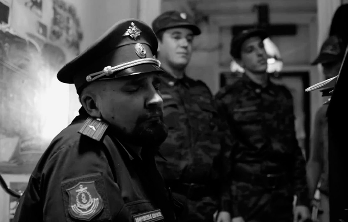 Кадр из фильма Ке-ды кадр Ке-ды 8