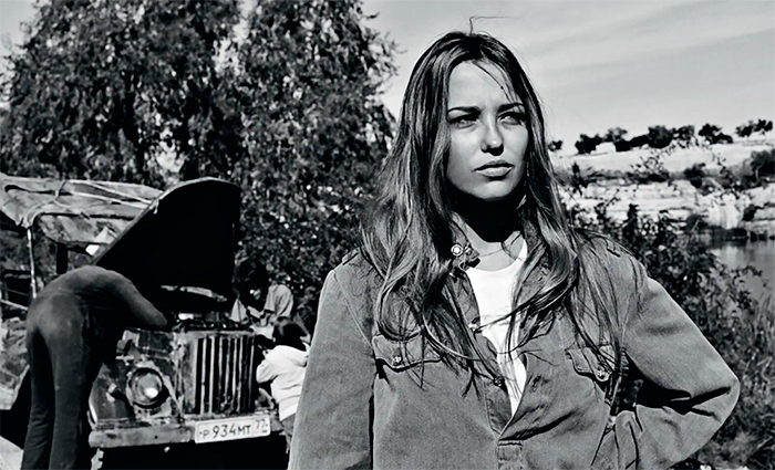 Кадр из фильма Ке-ды кадр Ке-ды 9