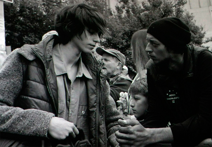 Кадр из фильма Ке-ды кадр Ке-ды 10