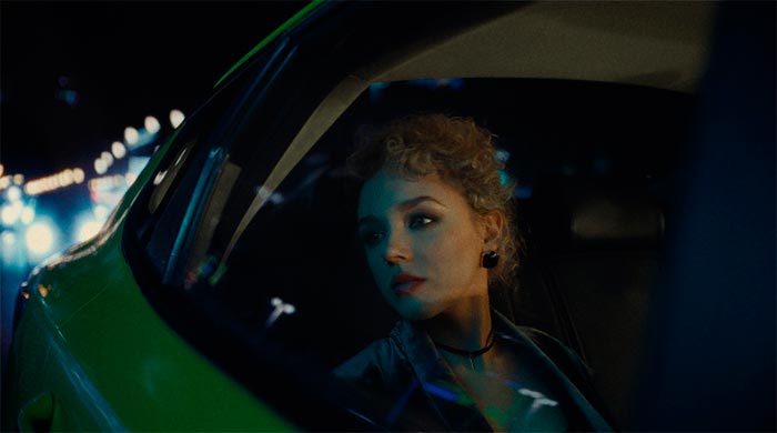 кадр Кентавр 5