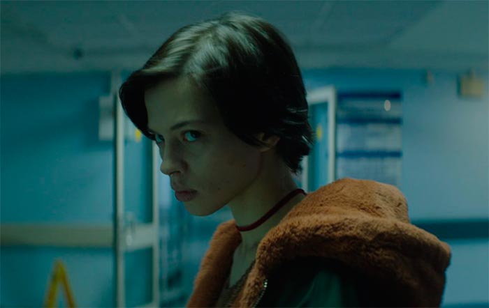 Фильм «Кэт» (2022) - сюжет, актеры и роли, кадры из фильма