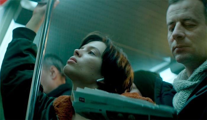 Фильм «Кэт» (2022) - сюжет, актеры и роли, кадры из фильма