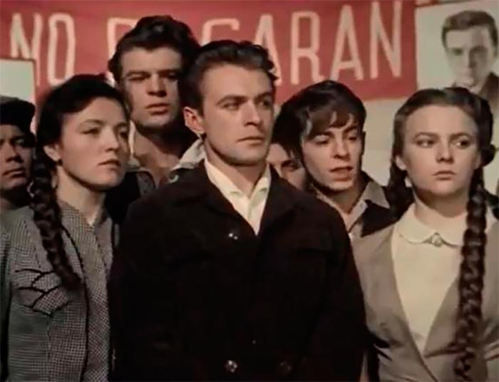 кадр Киевлянка 3